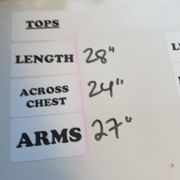 Tommy Hilfiger navy blue stripe  crew neck sweater - Picture 9 of 9